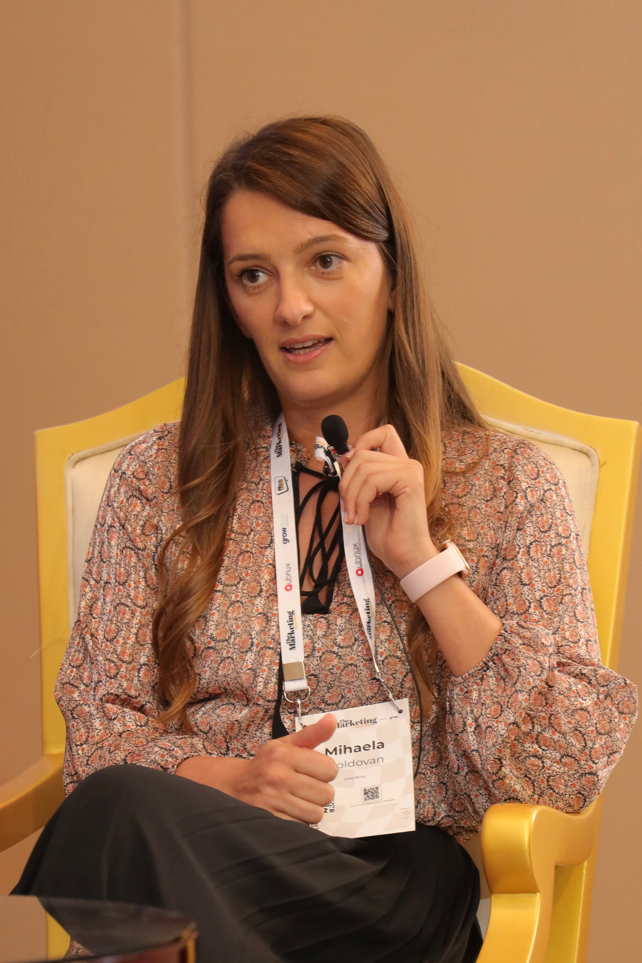 Mihaela Moldovan